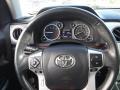  2017 Toyota Tundra Limited CrewMax 4x4 Steering Wheel #30