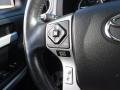 2017 Toyota Tundra Limited CrewMax 4x4 Steering Wheel #31