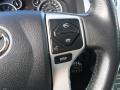  2017 Toyota Tundra Limited CrewMax 4x4 Steering Wheel #32