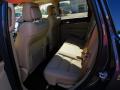 Rear Seat of 2021 Jeep Grand Cherokee Limited 4x4 #12