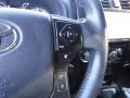  2020 Toyota 4Runner TRD Off-Road Premium 4x4 Steering Wheel #27