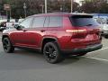 2021 Grand Cherokee L Laredo 4x4 #6