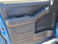 Door Panel of 2010 Ford Explorer Sport Trac Adrenalin AWD #15