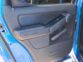 Door Panel of 2010 Ford Explorer Sport Trac Adrenalin AWD #17
