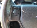  2010 Ford Explorer Sport Trac Adrenalin AWD Steering Wheel #21