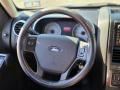  2010 Ford Explorer Sport Trac Adrenalin AWD Steering Wheel #25