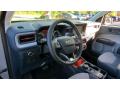  2022 Ford Maverick XLT AWD Steering Wheel #10