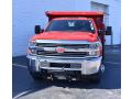 2017 Silverado 3500HD Work Truck Regular Cab 4x4 #4