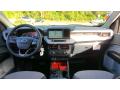 Dashboard of 2022 Ford Maverick XLT AWD #19
