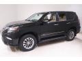 Front 3/4 View of 2014 Lexus GX 460 Luxury #3