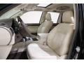 Front Seat of 2014 Lexus GX 460 Luxury #5