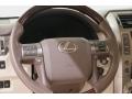  2014 Lexus GX 460 Luxury Steering Wheel #7