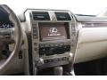 Controls of 2014 Lexus GX 460 Luxury #9