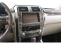 Controls of 2014 Lexus GX 460 Luxury #10