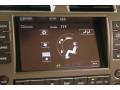 Controls of 2014 Lexus GX 460 Luxury #14