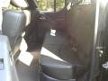 Rear Seat of 2021 Nissan Frontier Pro-4X Crew Cab 4x4 #14
