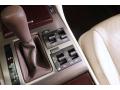 Controls of 2014 Lexus GX 460 Luxury #17