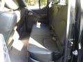 Rear Seat of 2021 Nissan Frontier Pro-4X Crew Cab 4x4 #15