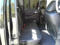 Rear Seat of 2021 Nissan Frontier Pro-4X Crew Cab 4x4 #16