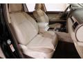 Front Seat of 2014 Lexus GX 460 Luxury #19