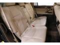 Rear Seat of 2014 Lexus GX 460 Luxury #20