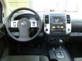 Dashboard of 2021 Nissan Frontier Pro-4X Crew Cab 4x4 #18