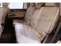 Rear Seat of 2014 Lexus GX 460 Luxury #21