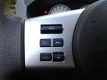  2021 Nissan Frontier Pro-4X Crew Cab 4x4 Steering Wheel #19