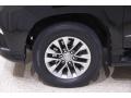  2014 Lexus GX 460 Luxury Wheel #26