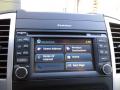 Controls of 2021 Nissan Frontier Pro-4X Crew Cab 4x4 #24