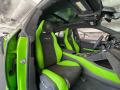  2021 Lamborghini Urus Verde Faunus/Nero Ade Interior #2