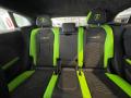 Rear Seat of 2021 Lamborghini Urus Pearl Capsule AWD #4