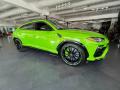  2021 Lamborghini Urus Verde Mantis Pearl #5