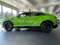  2021 Lamborghini Urus Verde Mantis Pearl #15