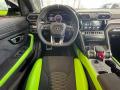 Controls of 2021 Lamborghini Urus Pearl Capsule AWD #19
