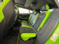 Rear Seat of 2021 Lamborghini Urus Pearl Capsule AWD #21