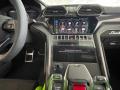 Controls of 2021 Lamborghini Urus Pearl Capsule AWD #22