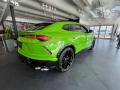  2021 Lamborghini Urus Verde Mantis Pearl #26