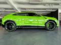  2021 Lamborghini Urus Verde Mantis Pearl #27