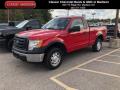 2011 F150 XL Regular Cab 4x4 #1 2011 F150 XL Regular Cab 4x4 #1