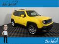 2018 Renegade Latitude 4x4 #1 2018 Renegade Latitude 4x4 #1