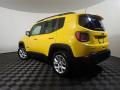 2018 Renegade Latitude 4x4 #11 2018 Renegade Latitude 4x4 #11