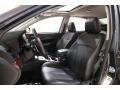 Front Seat of 2013 Subaru Legacy 2.5i Limited #5