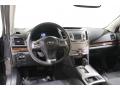 Dashboard of 2013 Subaru Legacy 2.5i Limited #6