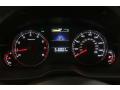  2013 Subaru Legacy 2.5i Limited Gauges #8