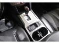  2013 Legacy Lineartronic CVT Automatic Shifter #13