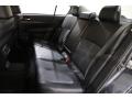 Rear Seat of 2013 Subaru Legacy 2.5i Limited #16