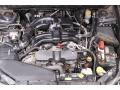  2013 Legacy 2.5 Liter DOHC 16-Valve VVT Flat 4 Cylinder Engine #18
