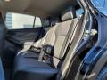 Rear Seat of 2021 Subaru Crosstrek Sport #10