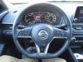  2019 Nissan Altima S Steering Wheel #33